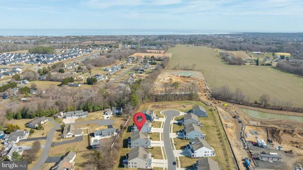 $724,999 | 33155 Oyster Cove Drive, Lewes, DE 19958