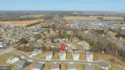 $719,000 | 33155 Oyster Cove Drive, Lewes, DE 19958