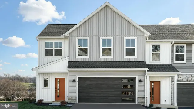 $394,100 | 169 Marissa Court, Newmanstown, PA 17073