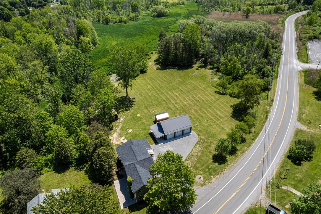 4581 Holley Byron Road Holley, NY 14470 - Photo 46 of 50