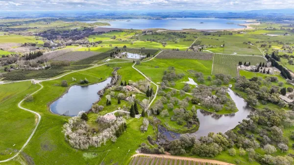 $1,799,000 | 24943 North Mcintire Road, Clements, CA 95227