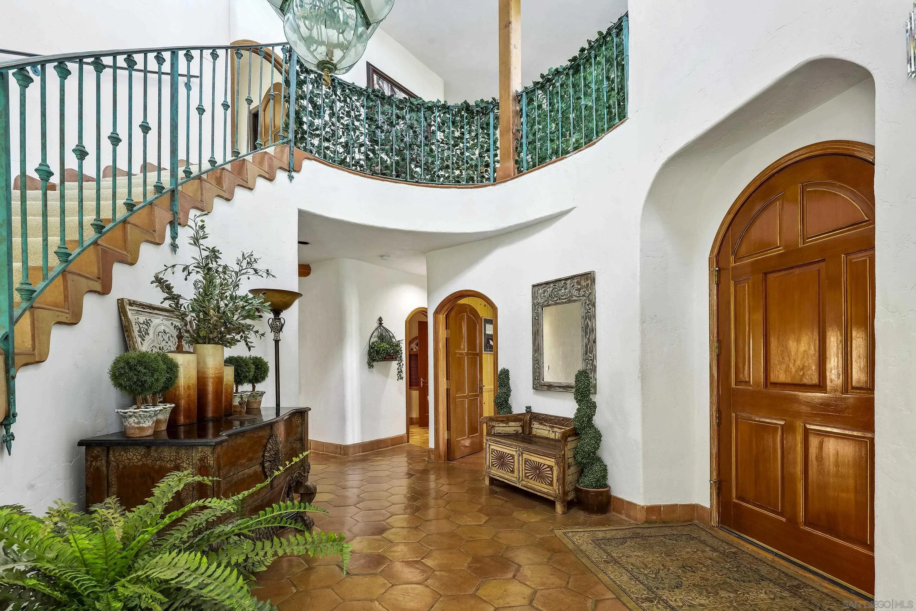 24943 North Mcintire Road Clements, CA 95227 - Photo 35 of 68 a view of living room filled with furniture