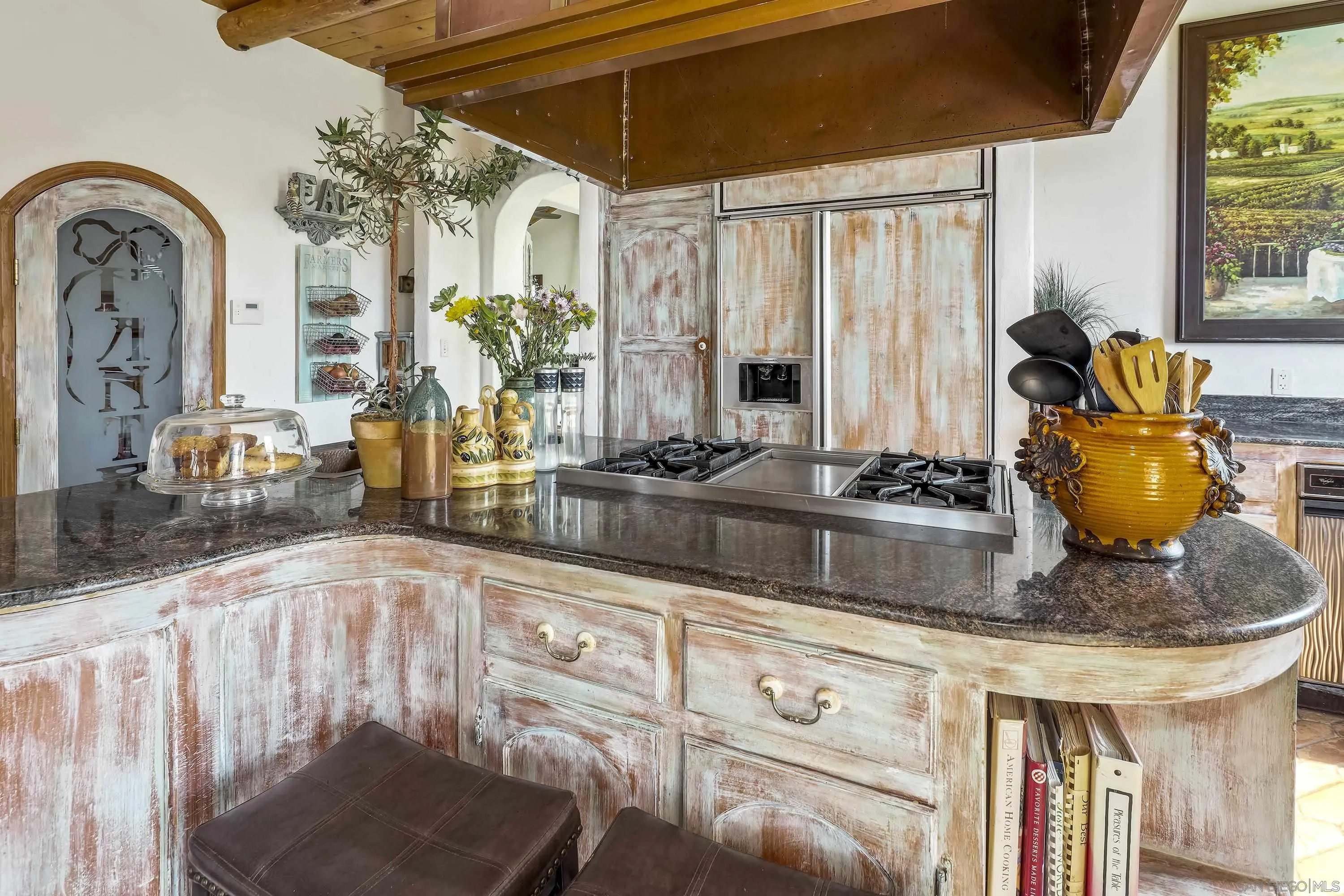 24943 North Mcintire Road Clements, CA 95227 - Photo 49 of 68 a bathroom with sink a mirror and next to a window