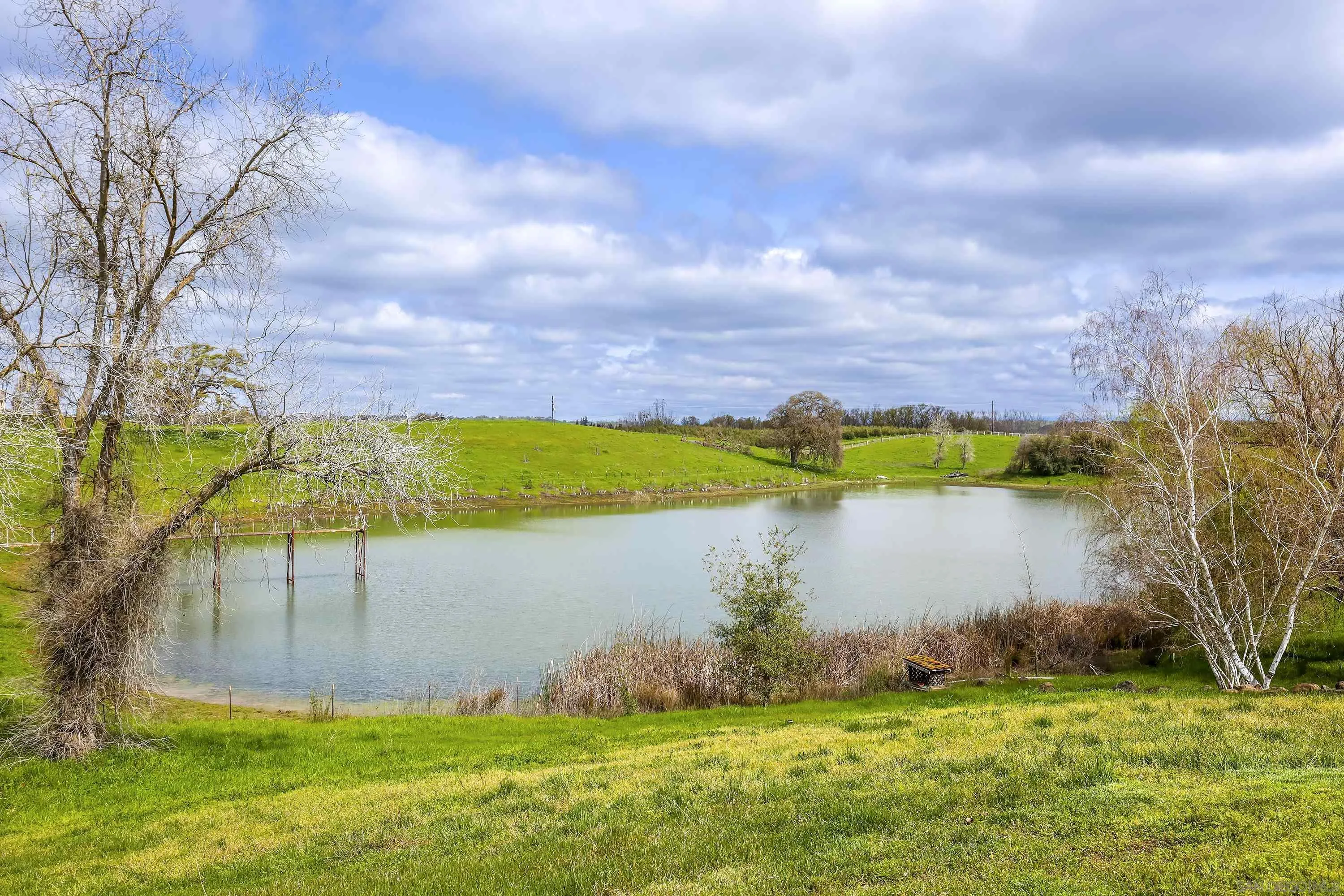 24943 North Mcintire Road Clements, CA 95227 - Photo 5 of 68 a view of lake view