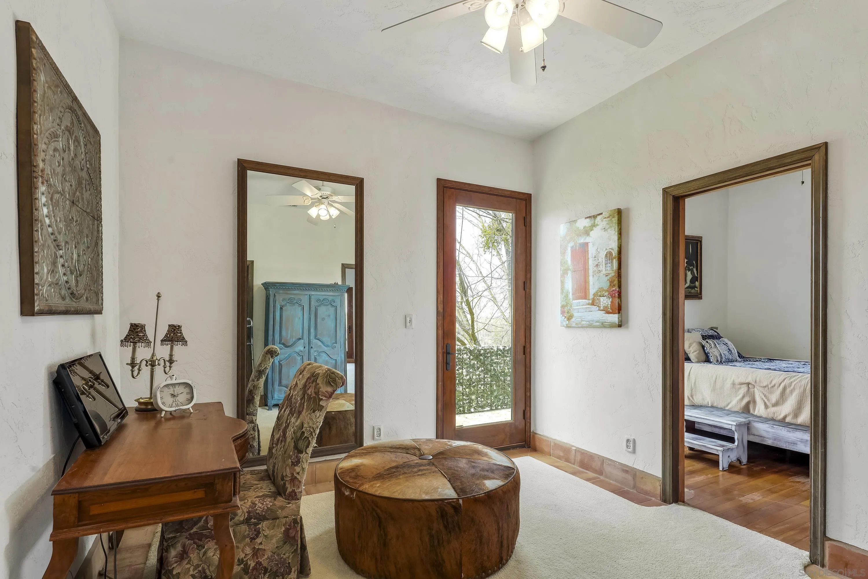 24943 North Mcintire Road Clements, CA 95227 - Photo 58 of 68 a living room with furniture and a window