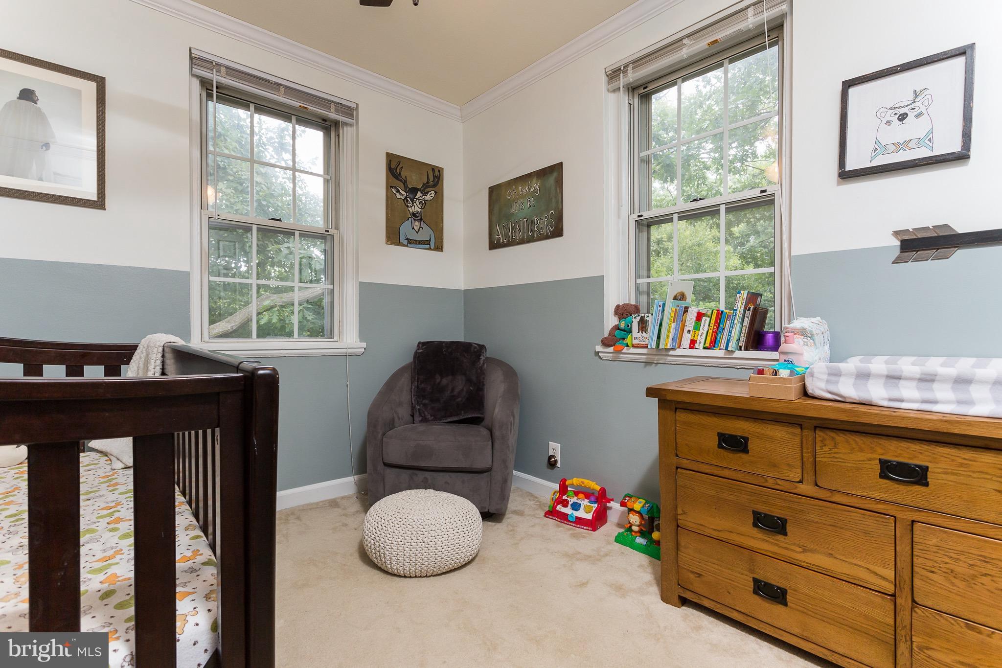 4813 27th Road South Arlington, VA 22206 - Photo 11 of 29 Bedroom