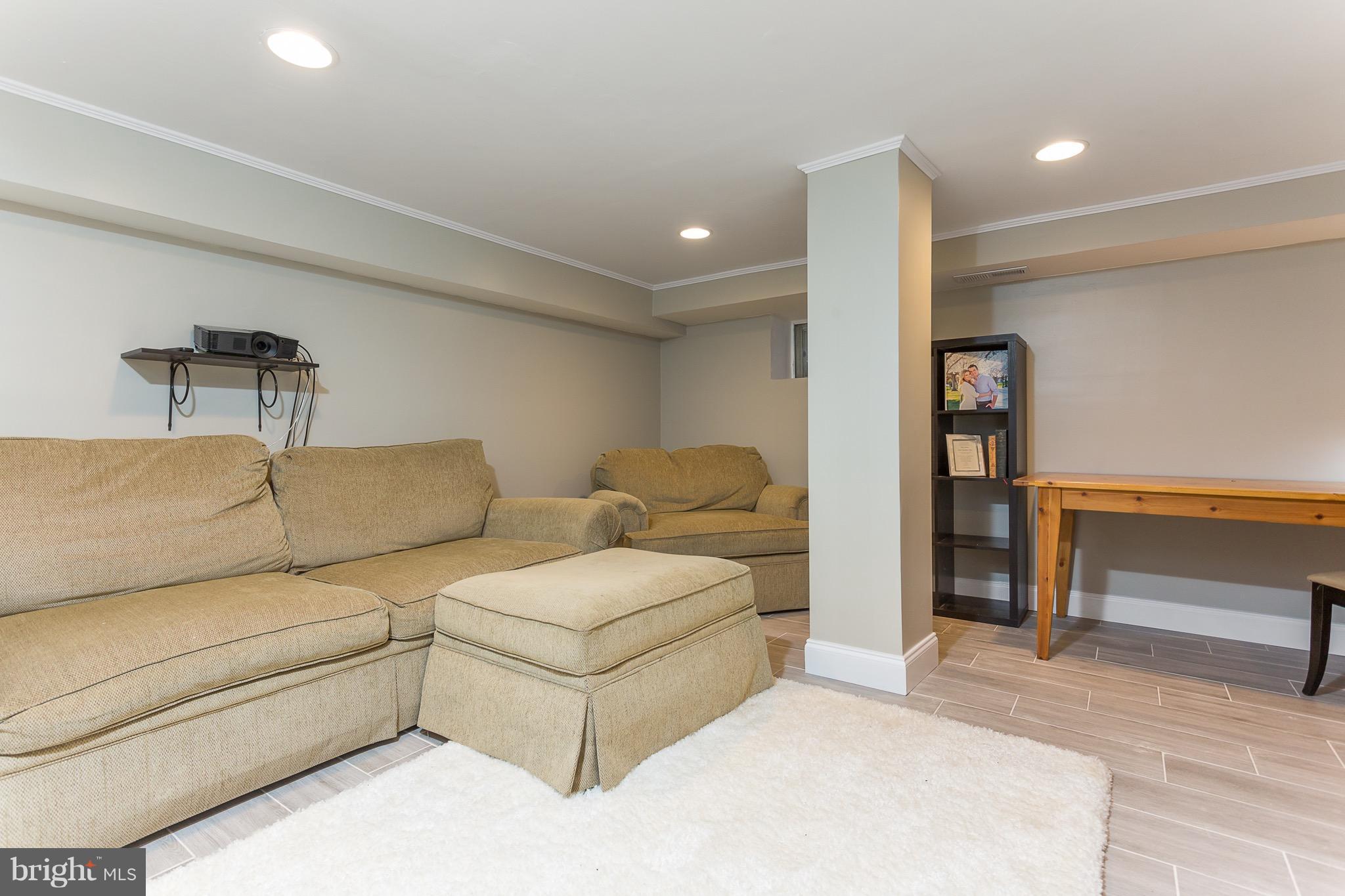 4813 27th Road South Arlington, VA 22206 - Photo 13 of 29 Basement