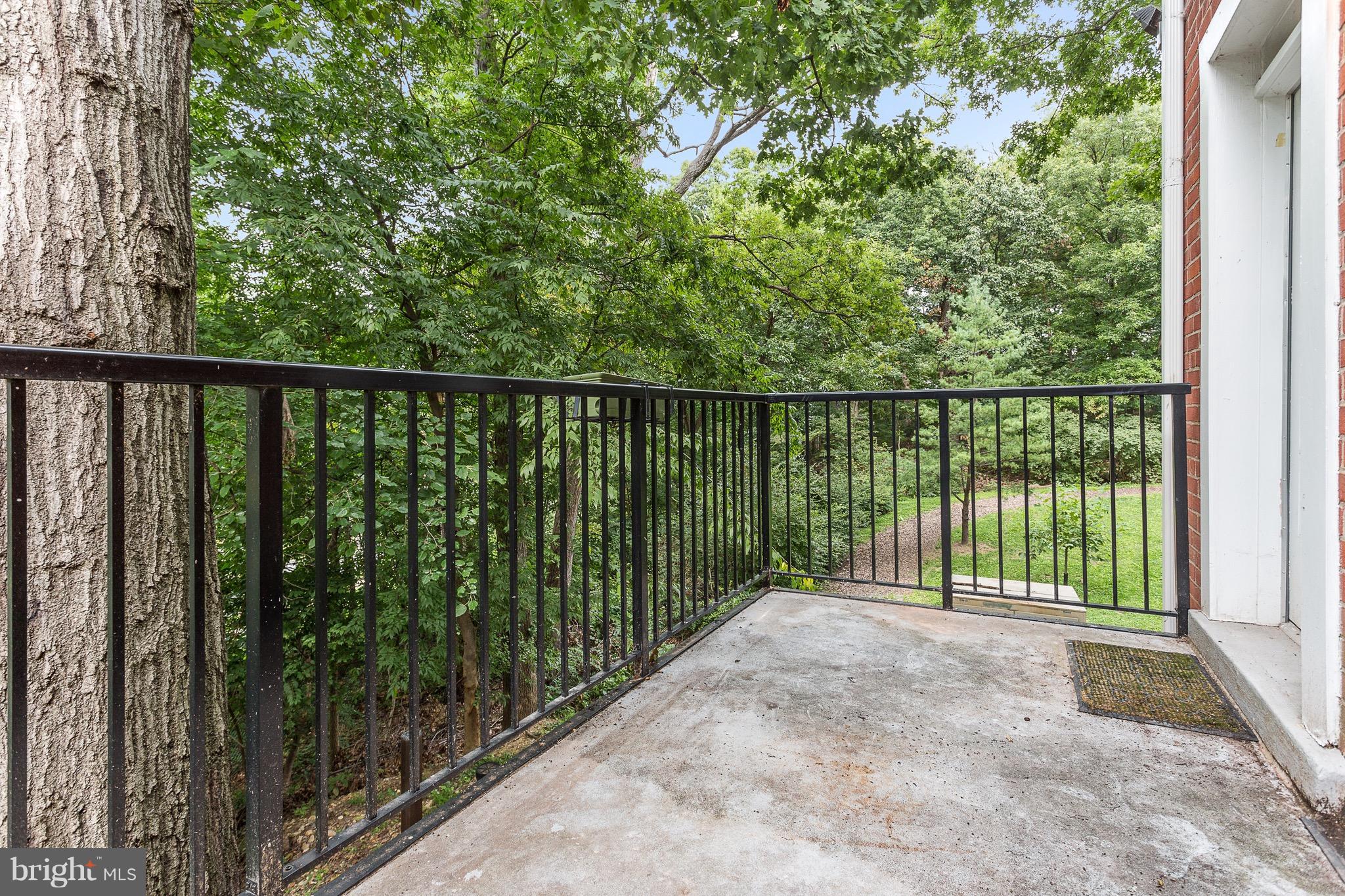 4813 27th Road South Arlington, VA 22206 - Photo 17 of 29 Exterior (Rear)