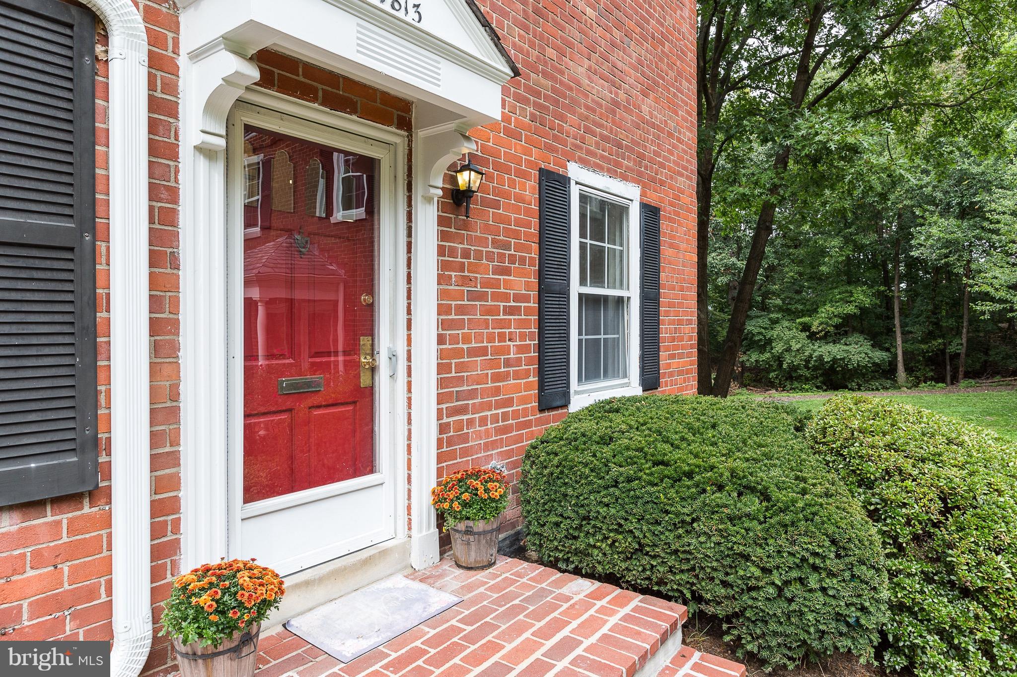 4813 27th Road South Arlington, VA 22206 - Photo 21 of 29 Exterior (Front)