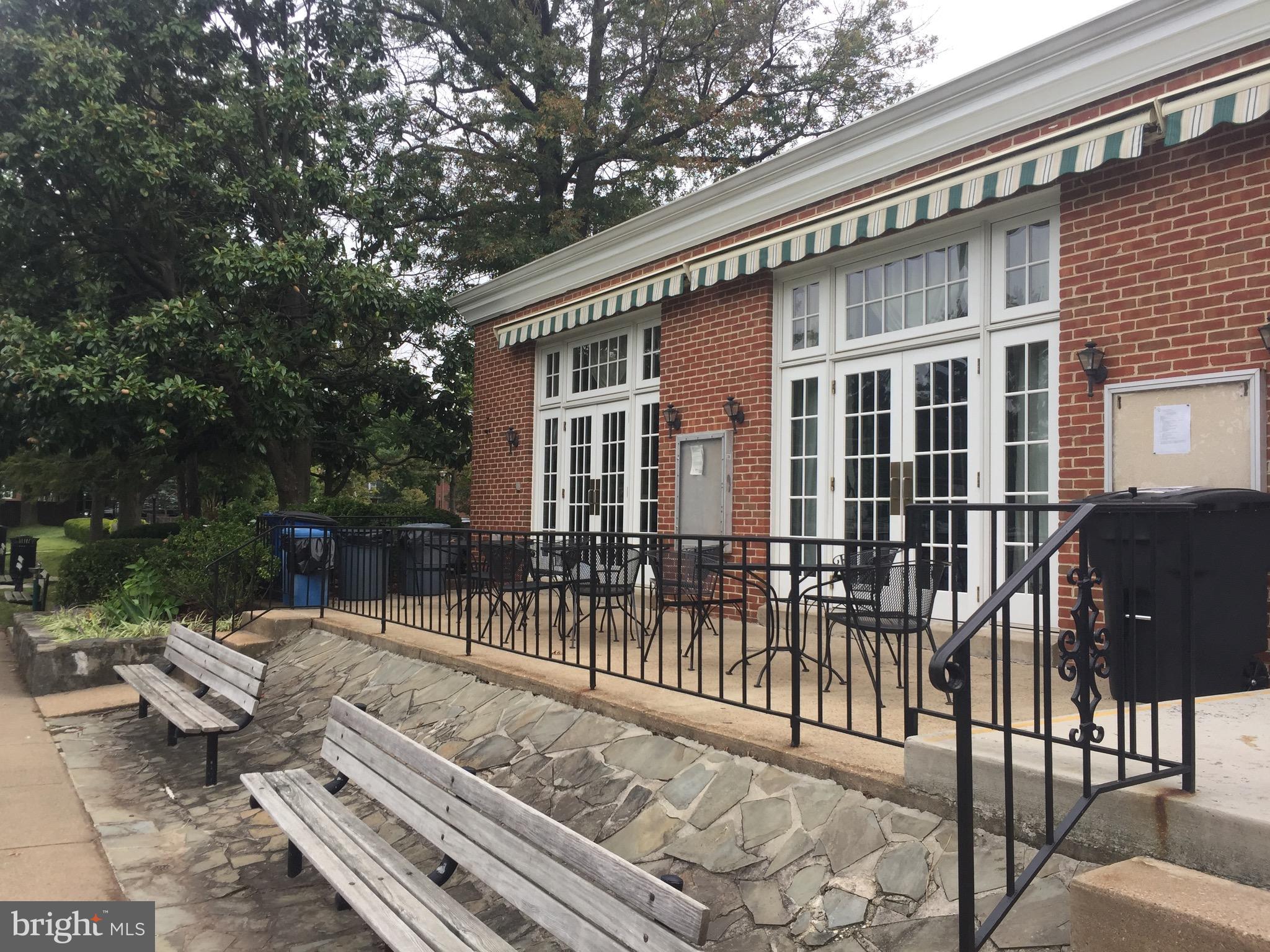 4813 27th Road South Arlington, VA 22206 - Photo 23 of 29 Community