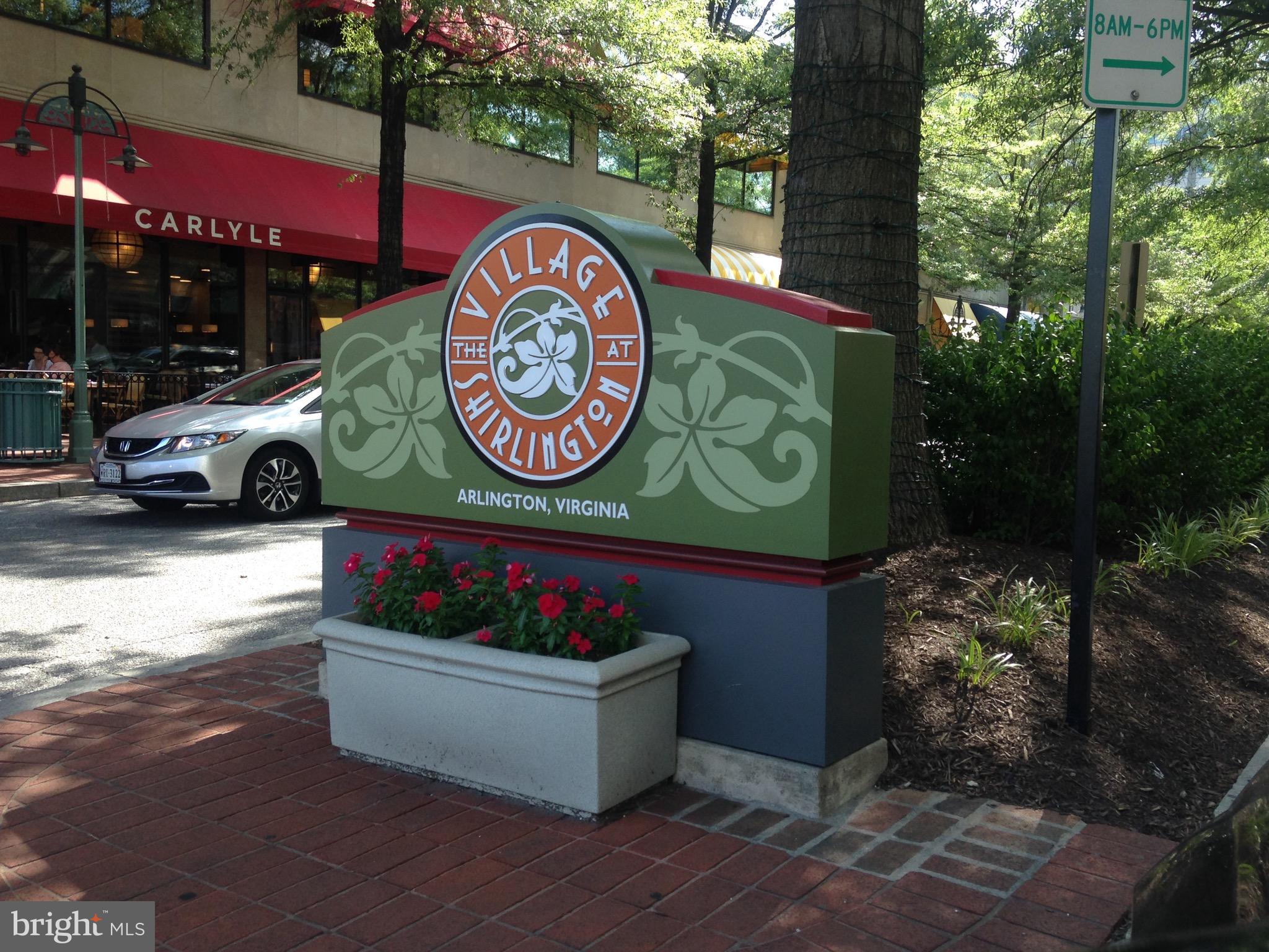 4813 27th Road South Arlington, VA 22206 - Photo 27 of 29 Community