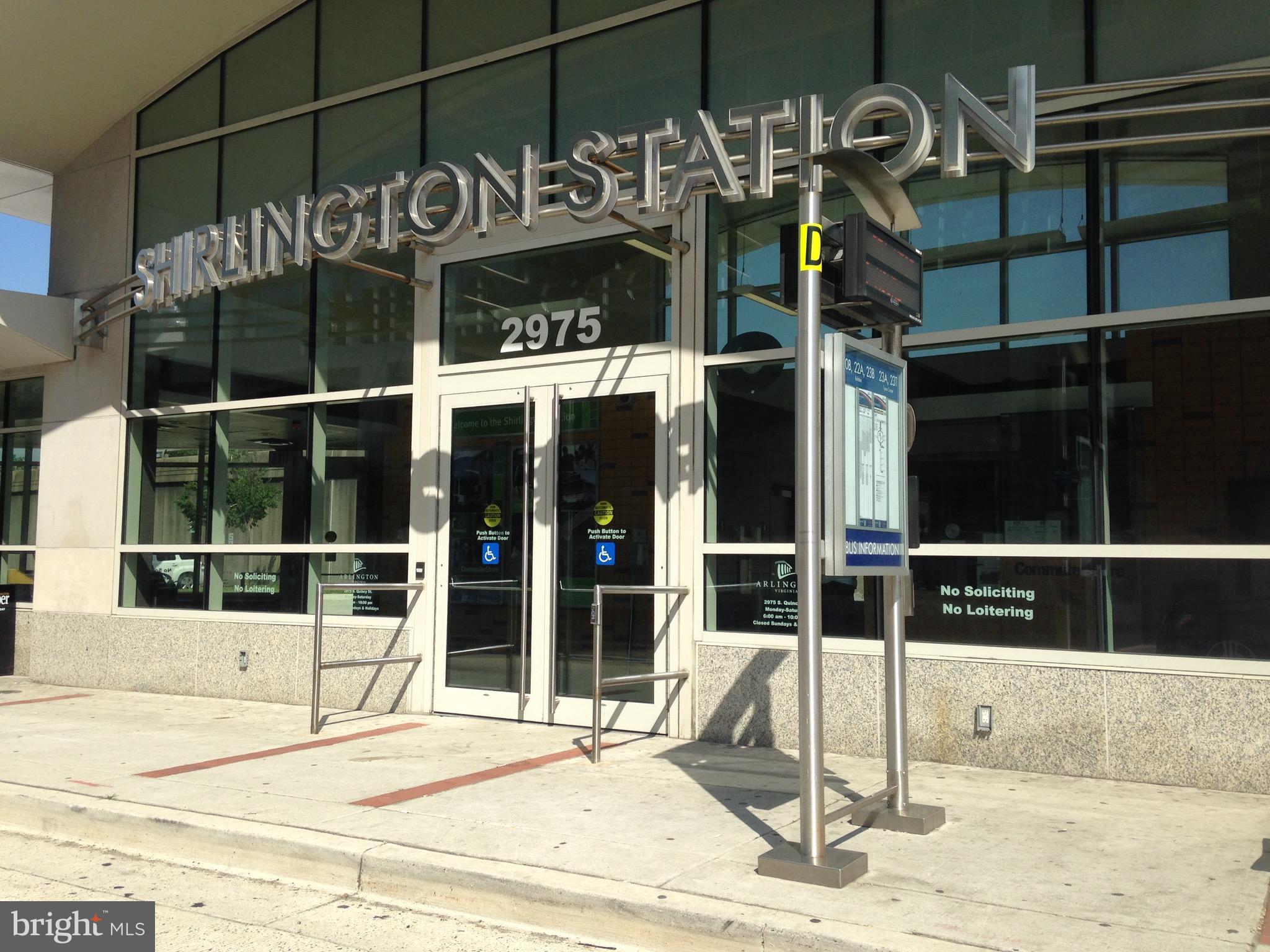 4813 27th Road South Arlington, VA 22206 - Photo 28 of 29 Community