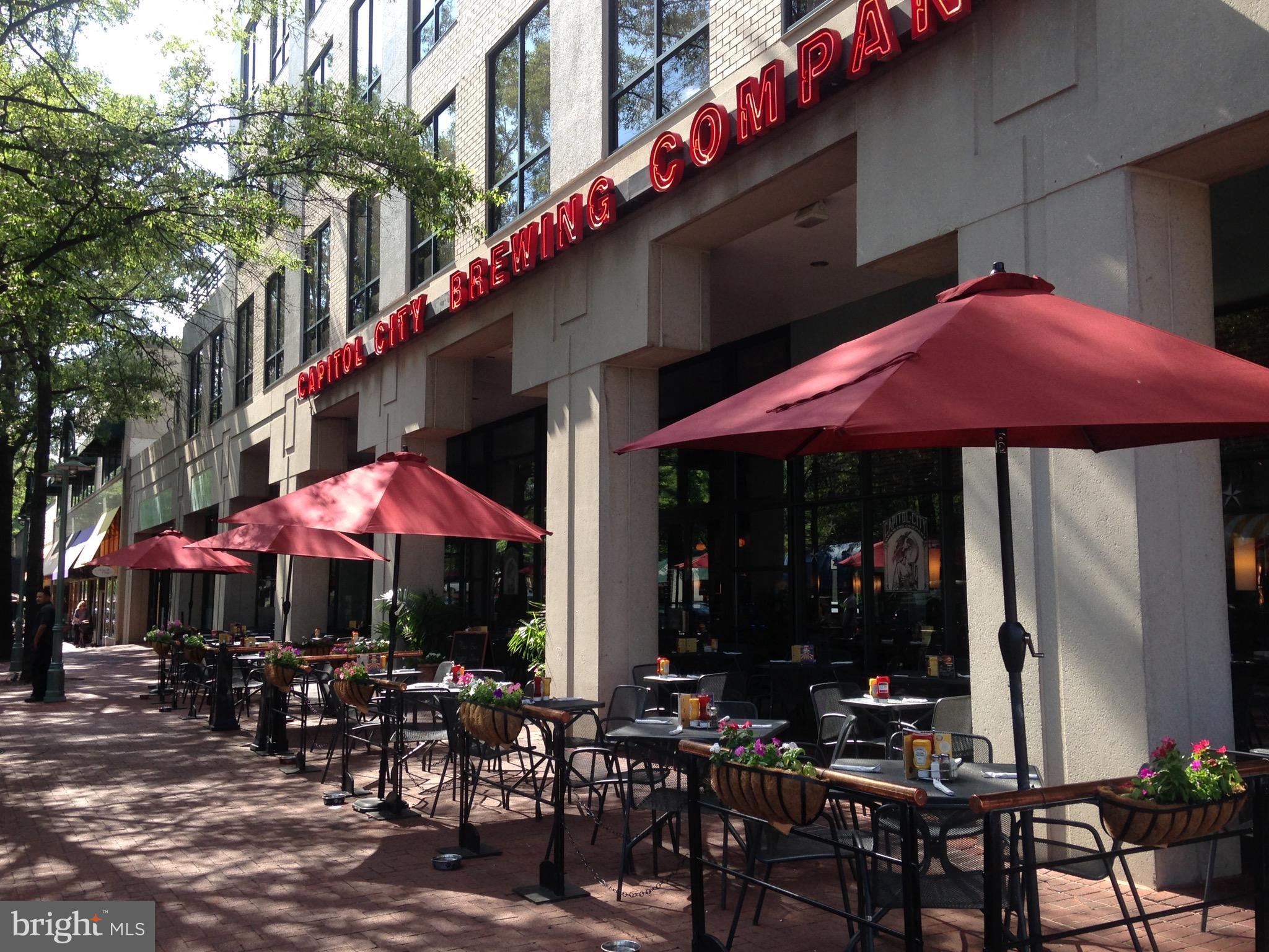 4813 27th Road South Arlington, VA 22206 - Photo 29 of 29 Community