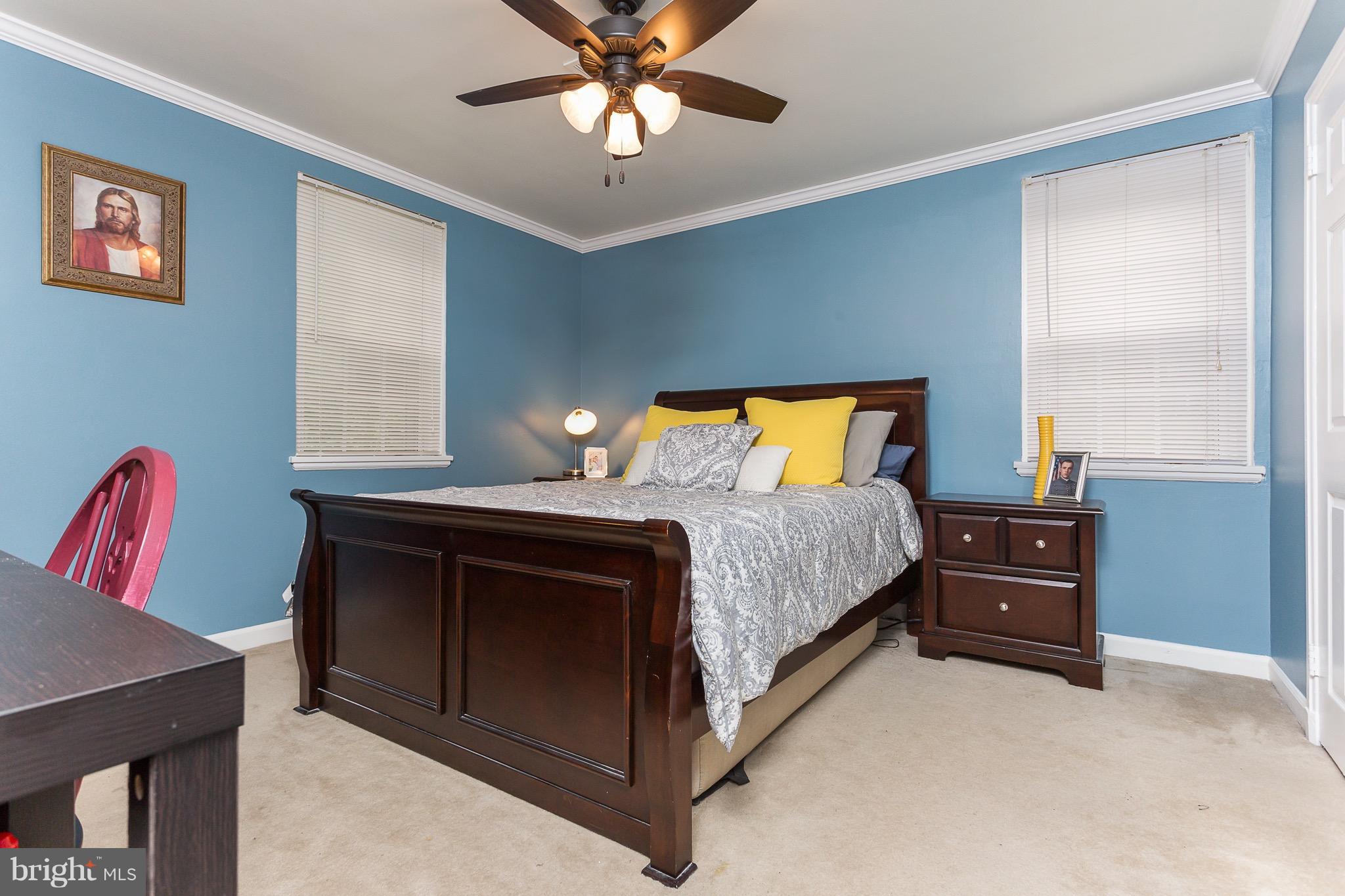 4813 27th Road South Arlington, VA 22206 - Photo 9 of 29 Bedroom