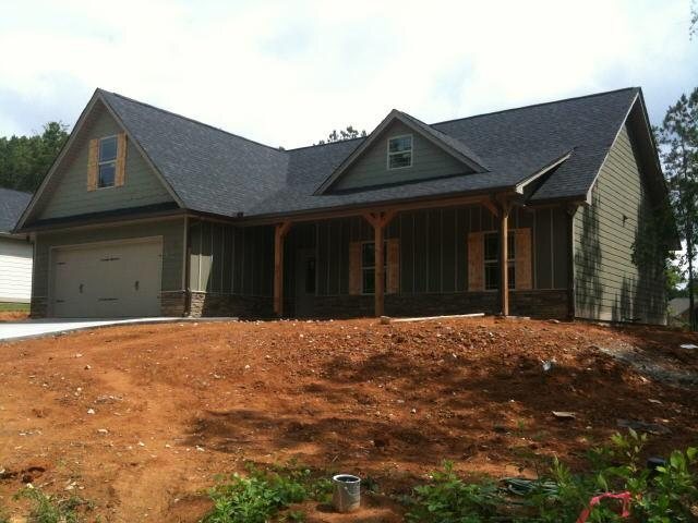 28 Round Rock Circle Northeast, Unit 84 Rome, GA 30161 - Photo 1 of 1 Gallery Image 1
