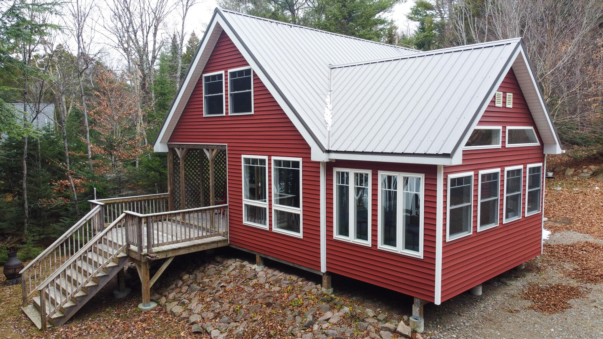 24 Deer Point Road West Robbinston, ME 04671 - Photo 3 of 36 3