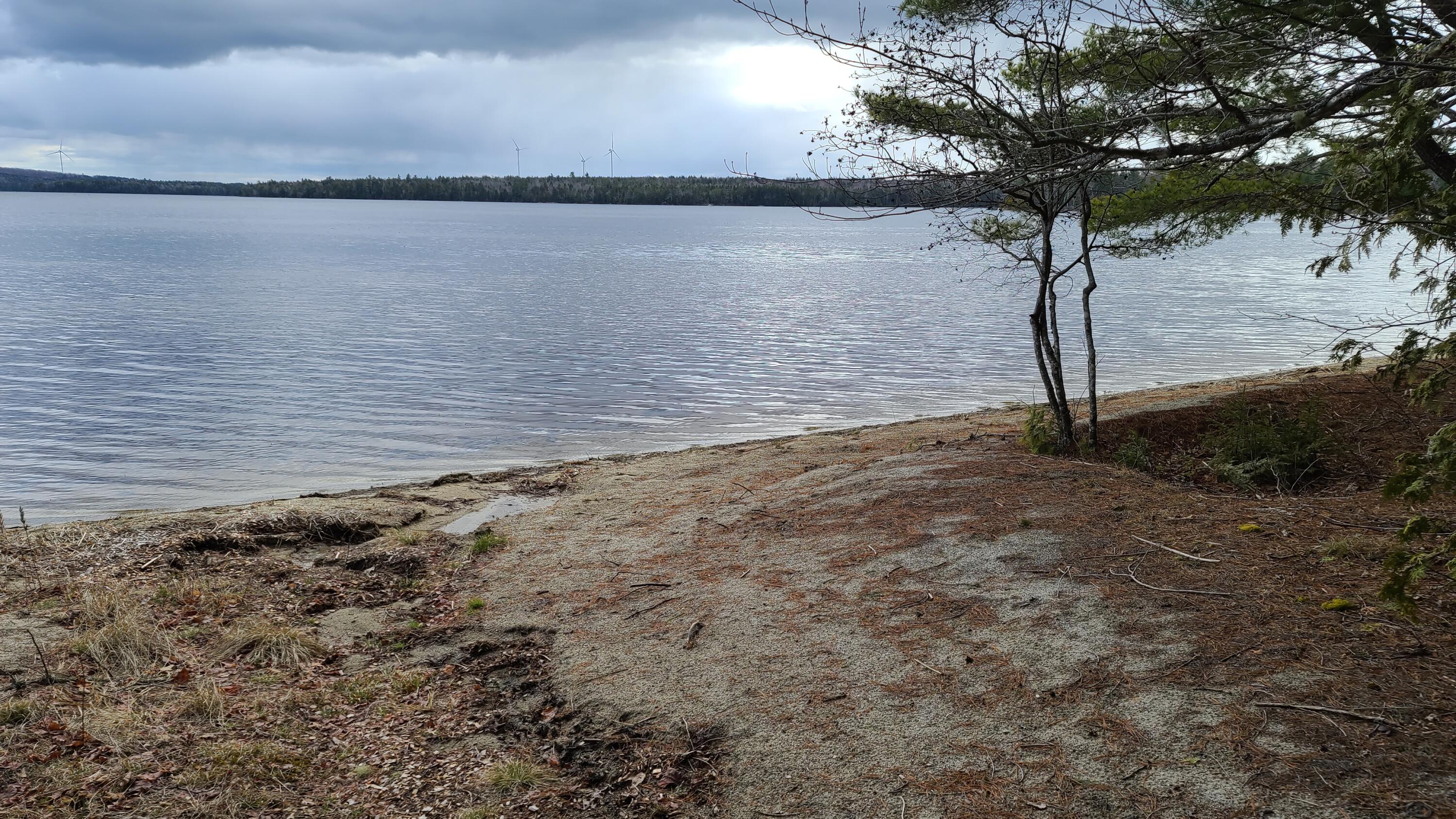 129 Kingman Beach Road Ellsworth, ME 04605 - Photo 13 of 28 20220410_162448