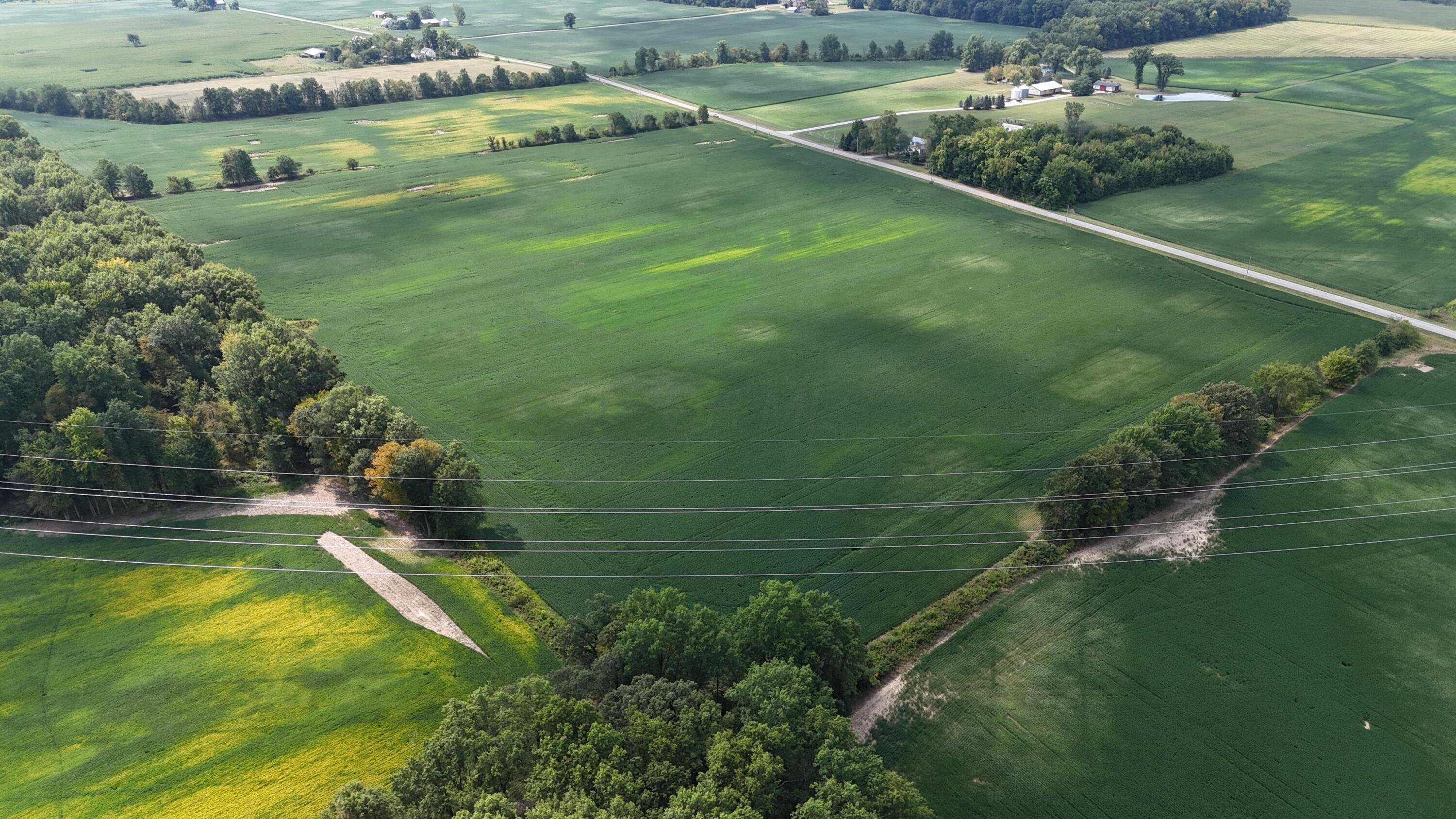 20408 Delaware County Line Road Marysville, OH 43040 - Photo 6 of 8 DJI_20240826123808_0039_D