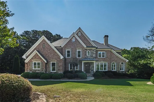 $1,349,900 | 5566 Aviemore Court, Suwanee, GA 30024