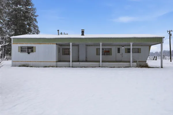 $270,000 | 41210 North Newport Highway, Elk, WA 99009