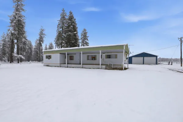 $270,000 | 41210 North Newport Highway, Elk, WA 99009