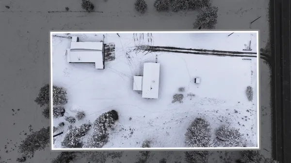 $270,000 | 41210 North Newport Highway, Elk, WA 99009