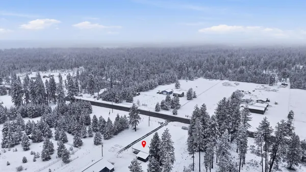 $270,000 | 41210 North Newport Highway, Elk, WA 99009