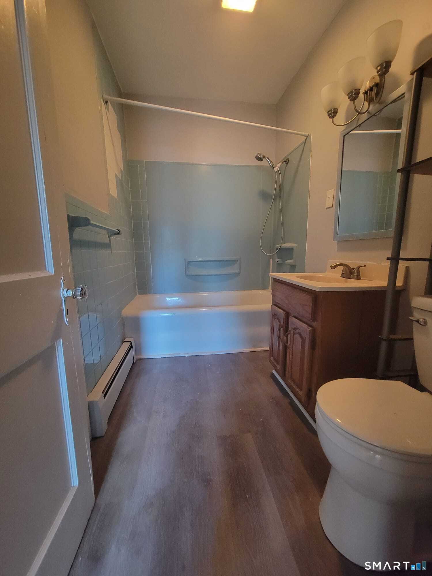 1048 Broad Street, Unit 2B Meriden, CT 06450 - Photo 5 of 7