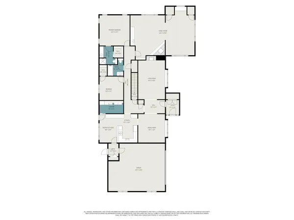 $629,900 | 9453 Whispering Pines Drive, Saline, MI 48176