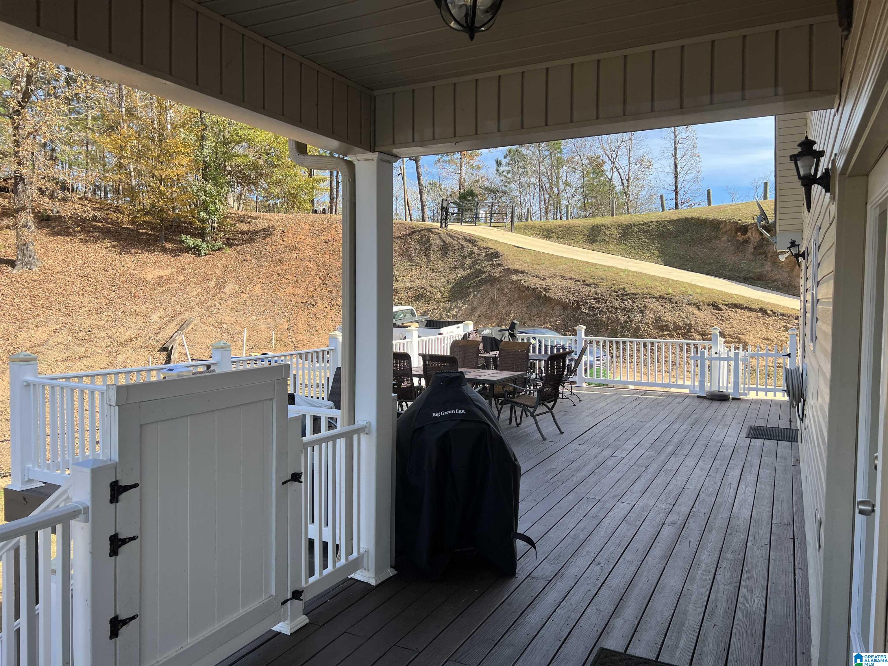 760 Bluff Road Rockford, AL 35136 - Photo 3 of 29