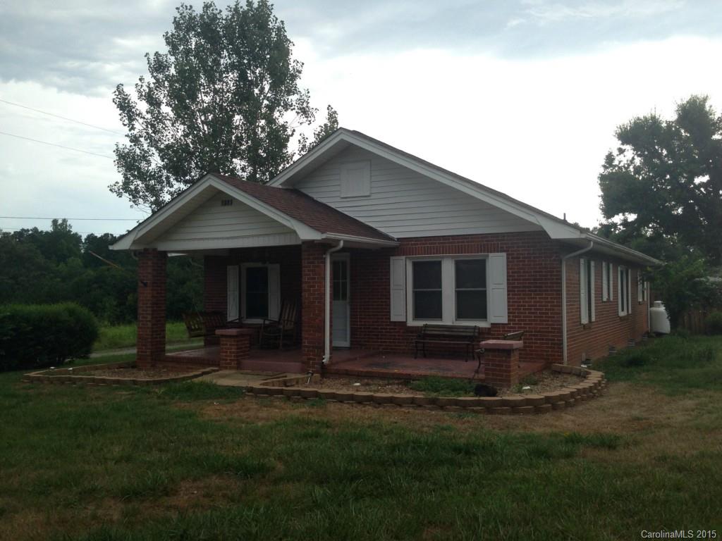 1981 Gaston-Webbs Chapel Road Lincolnton, NC 28092 - Photo 1 of 17 Gallery Image 1