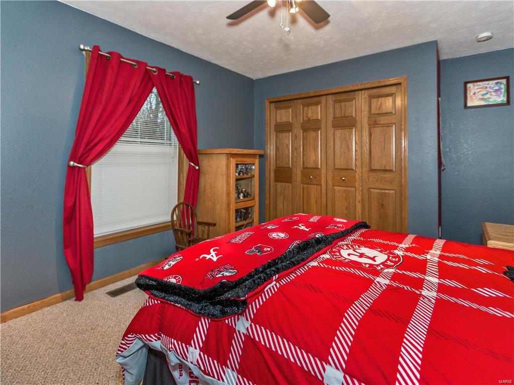 9380 Vfw Road Staunton, IL 62088 - Photo 27 of 45