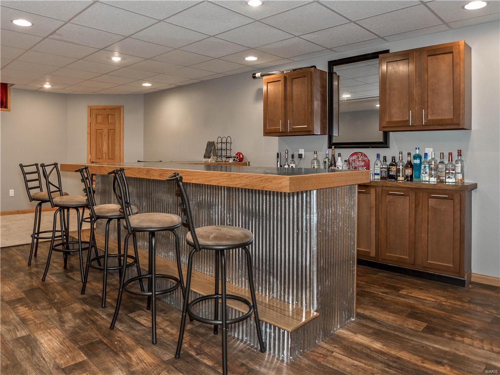 9380 Vfw Road Staunton, IL 62088 - Photo 35 of 45