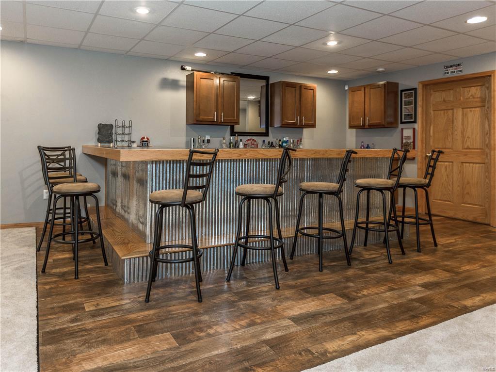 9380 Vfw Road Staunton, IL 62088 - Photo 36 of 45