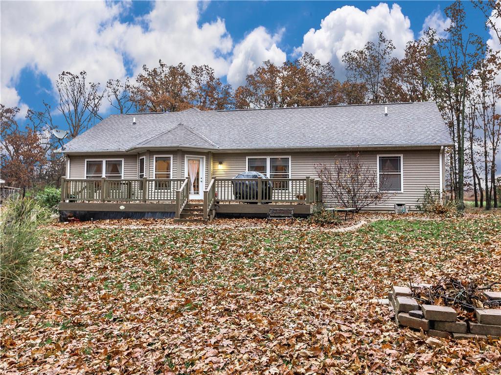 9380 Vfw Road Staunton, IL 62088 - Photo 7 of 45