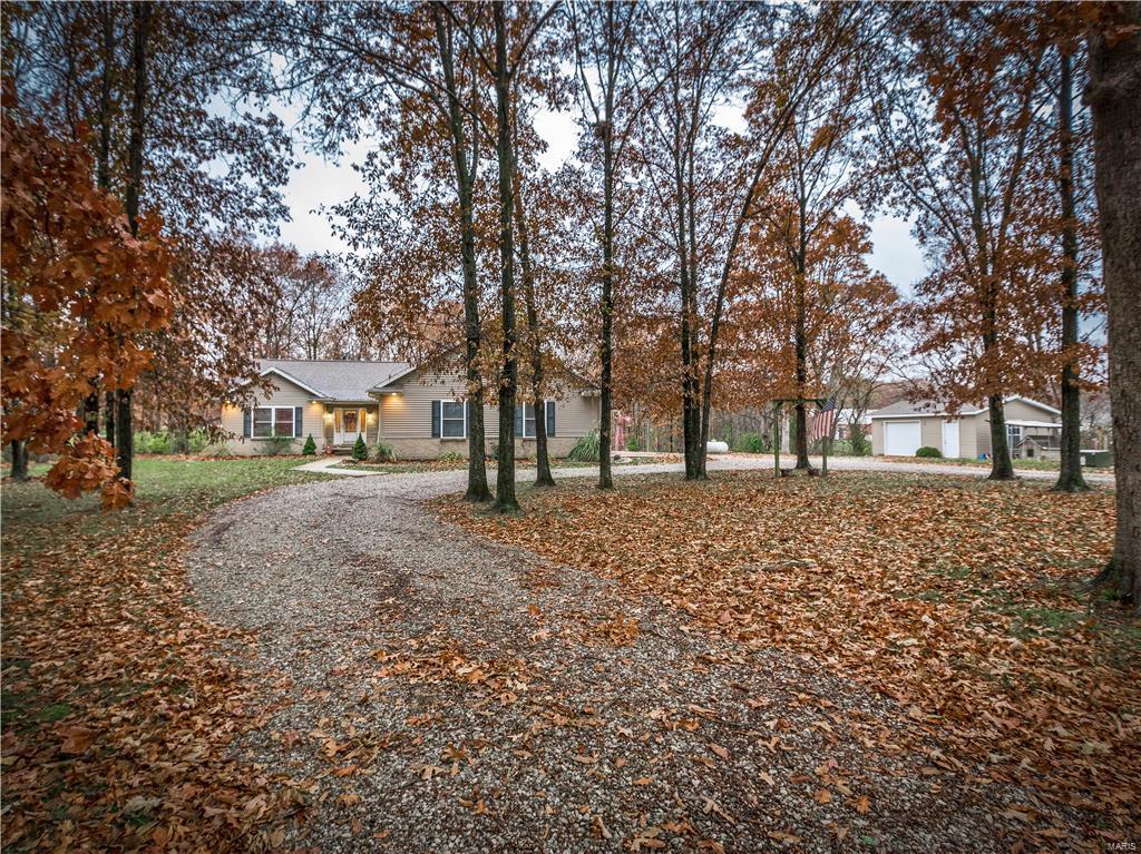 9380 Vfw Road Staunton, IL 62088 - Photo 9 of 45