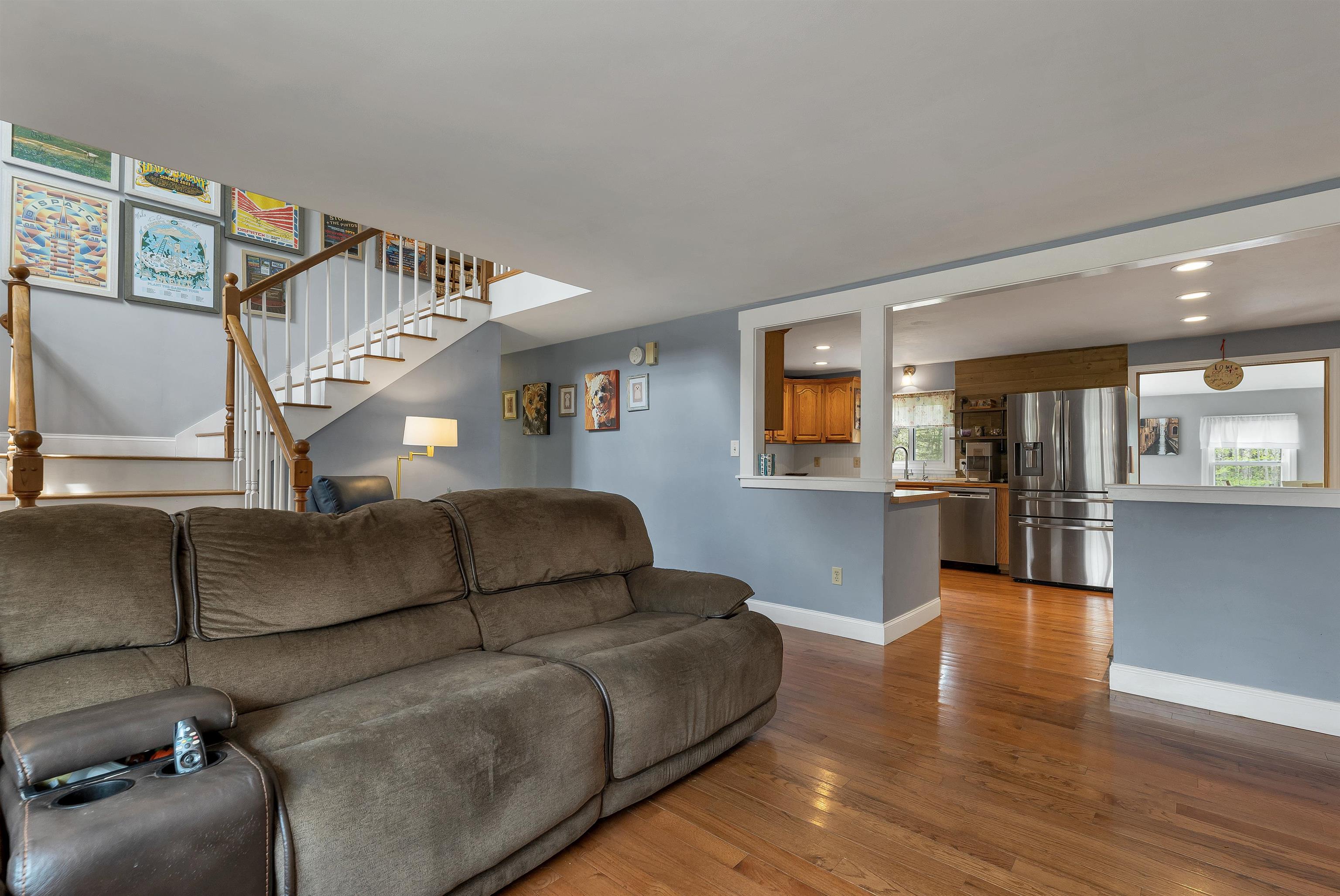 46 Albin Road Bow, NH 03304 - Photo 25 of 58