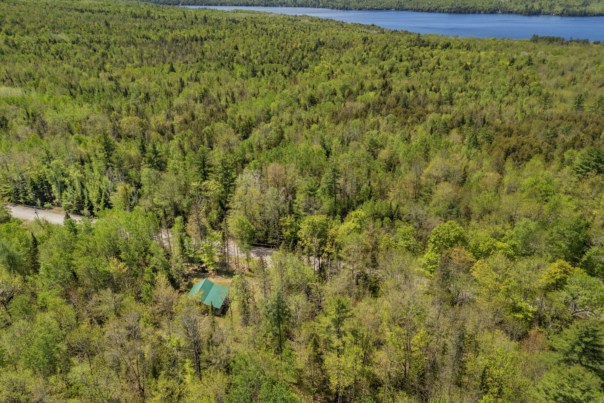 477 Dunbar Hill Road Embden, ME 04958 - Photo 10 of 31 38-web-or-mls-477-dunbar-hill-rd