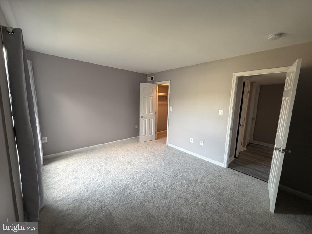 3216 Spartan Road, Unit 40 Olney, MD 20832 - Photo 24 of 35 Master Bedroom