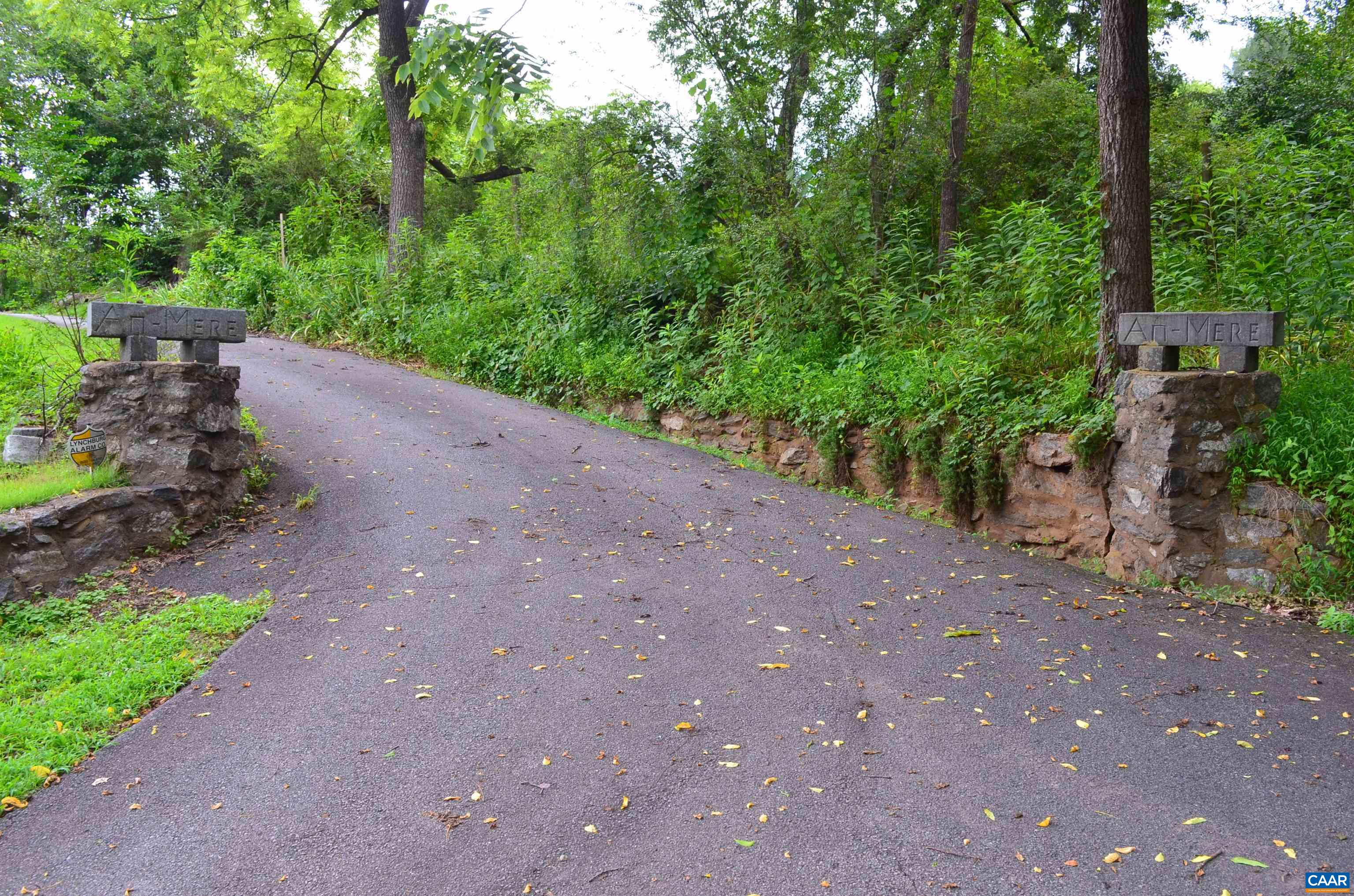 10778 Rockfish River Road Shipman, VA 22971 - Photo 11 of 67 Double Column Entry An Mere