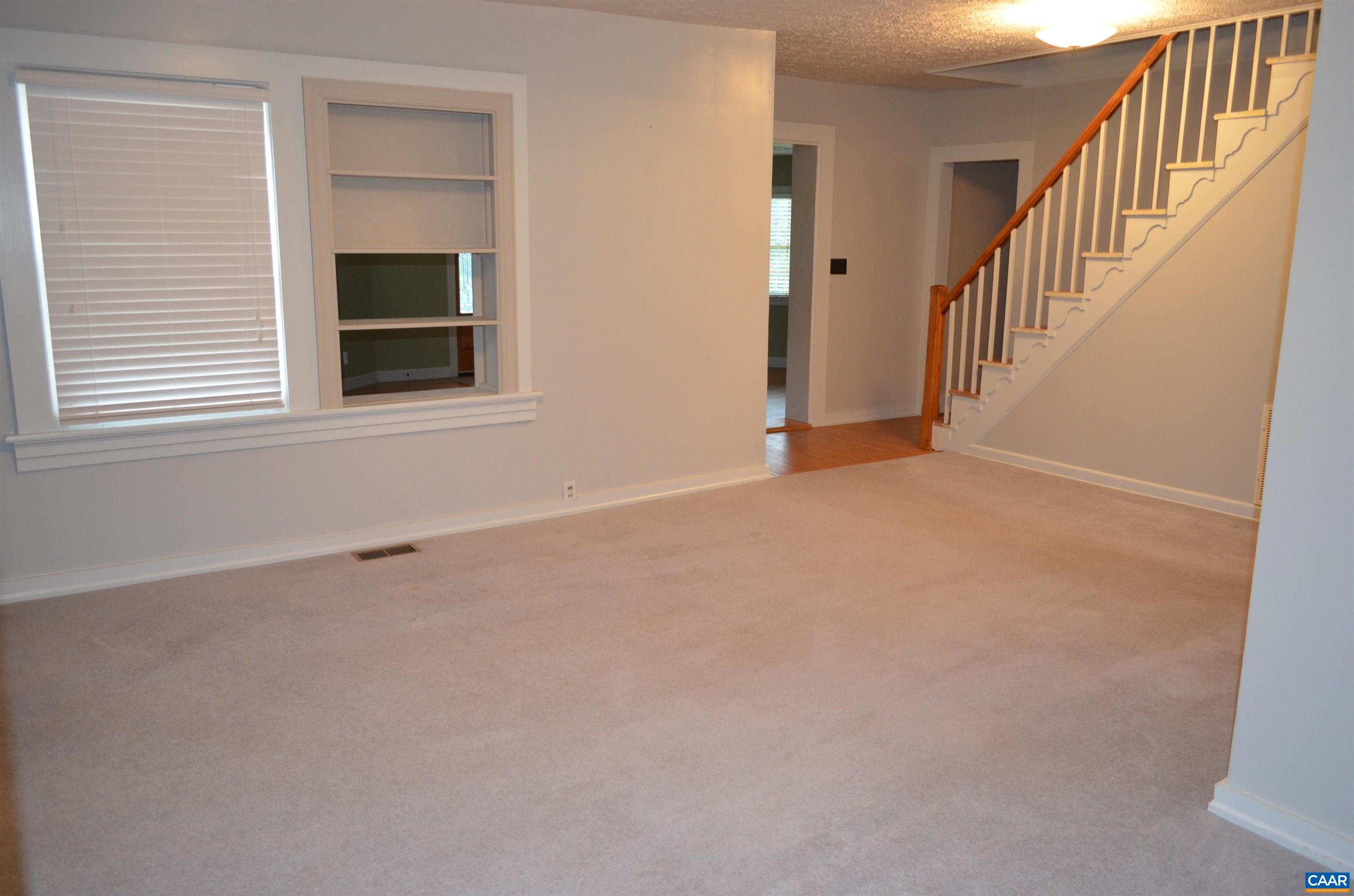 10778 Rockfish River Road Shipman, VA 22971 - Photo 18 of 67 an empty room with windows