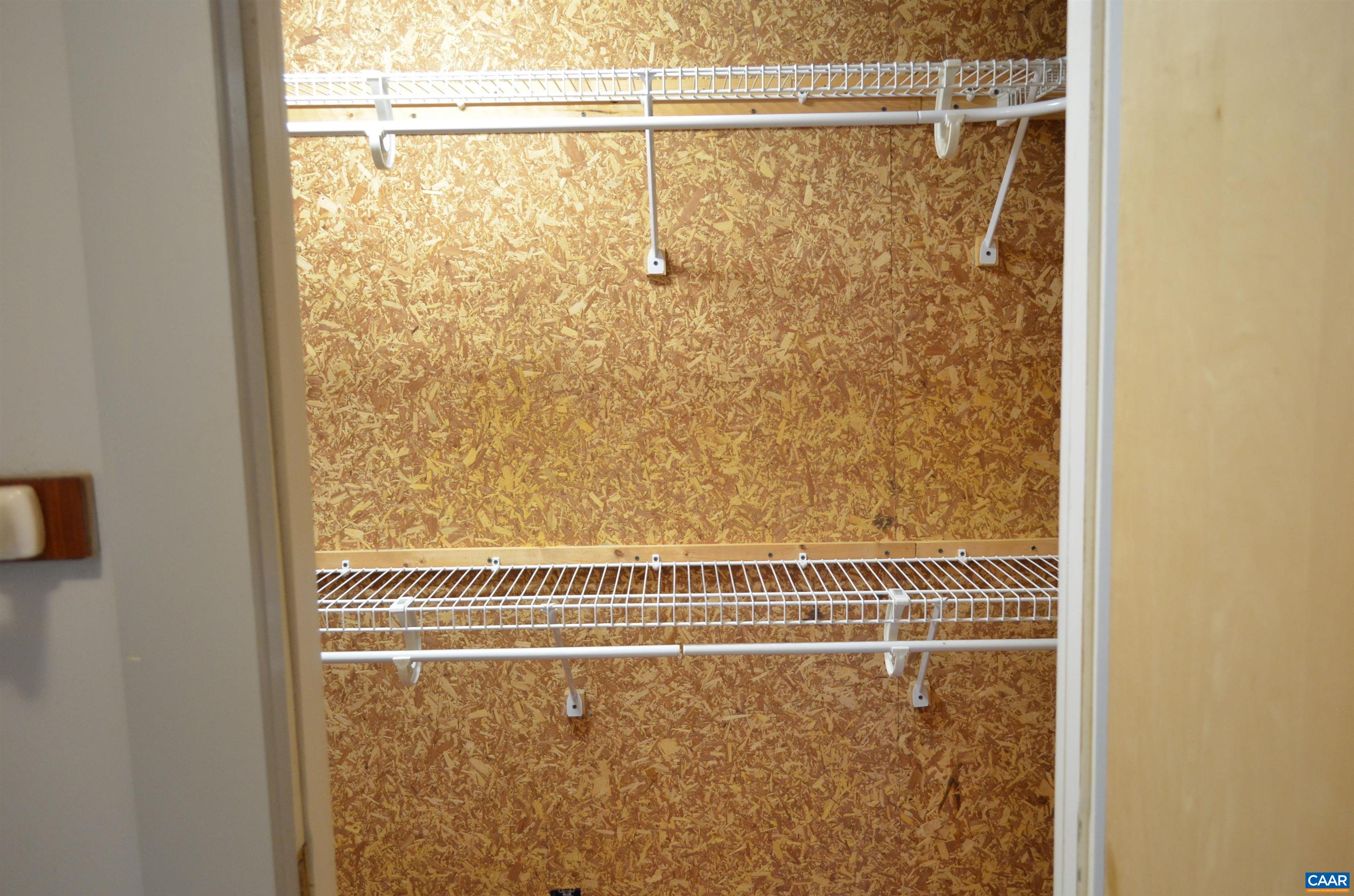 10778 Rockfish River Road Shipman, VA 22971 - Photo 37 of 67 Primary walk in closet