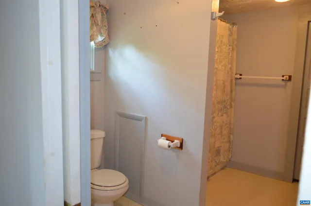 a view of a yard with an outdoor space