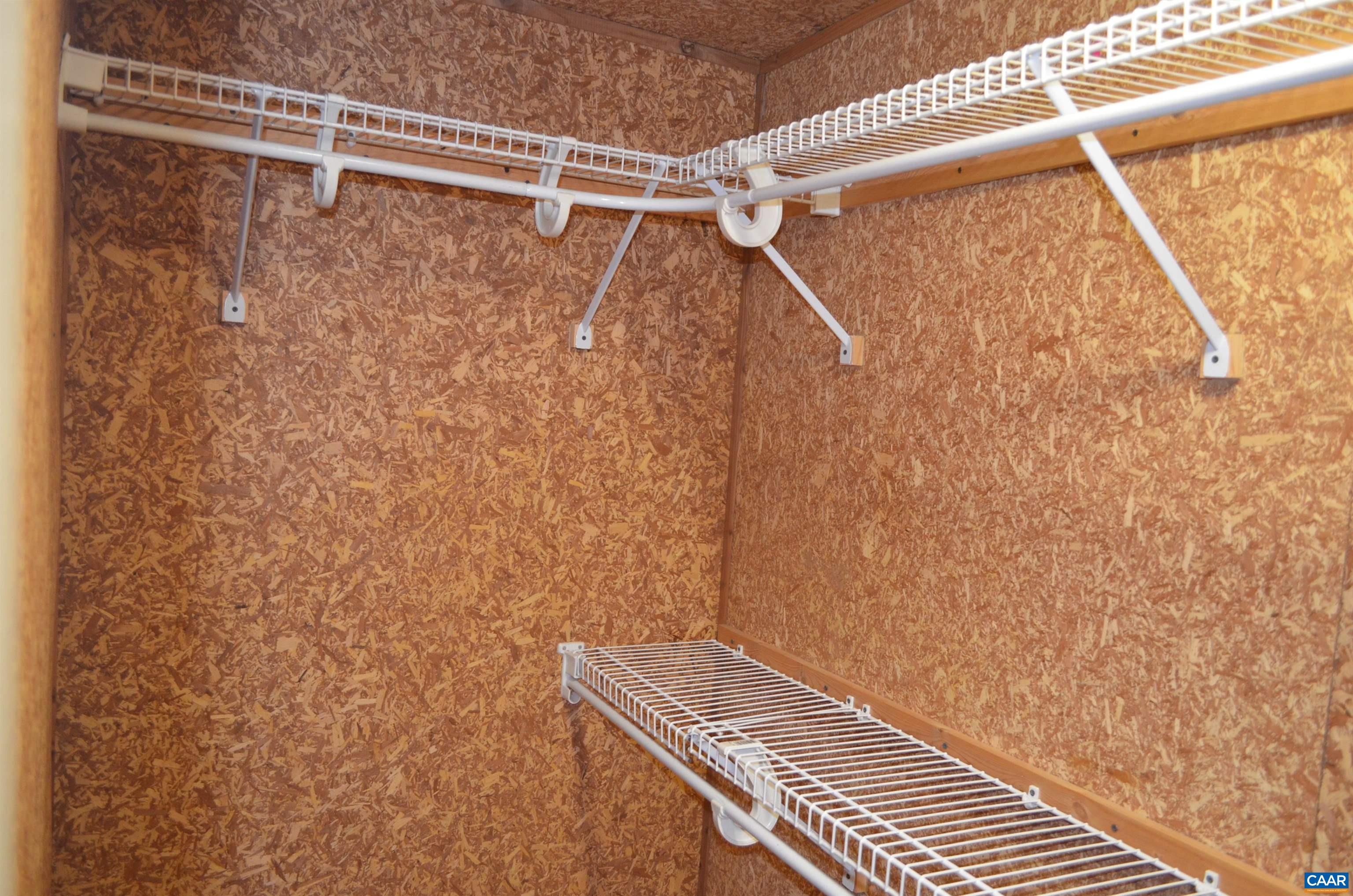 10778 Rockfish River Road Shipman, VA 22971 - Photo 39 of 67 Primary walk in closet