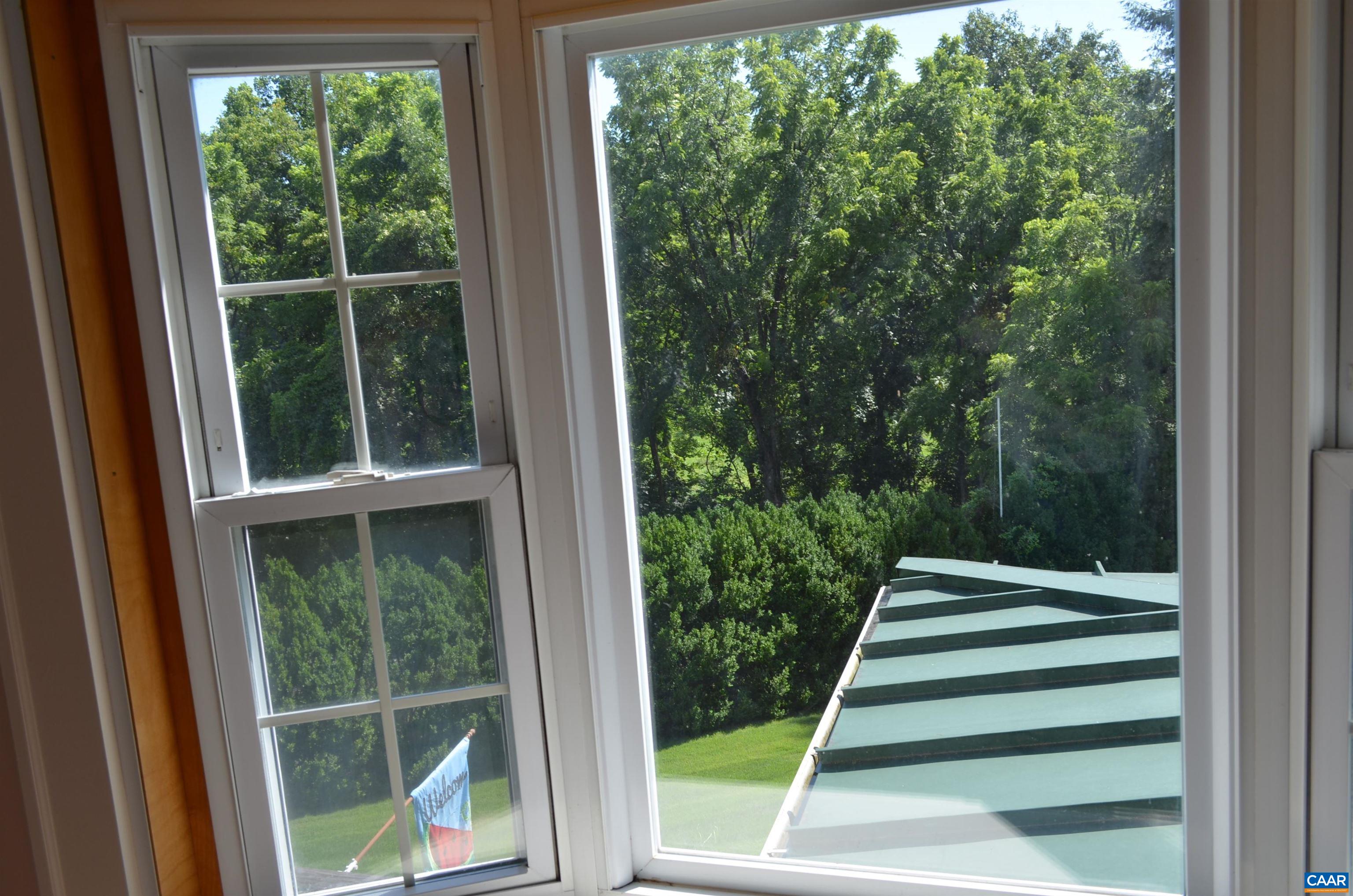 10778 Rockfish River Road Shipman, VA 22971 - Photo 44 of 67 Bay window Bedroom 2nd