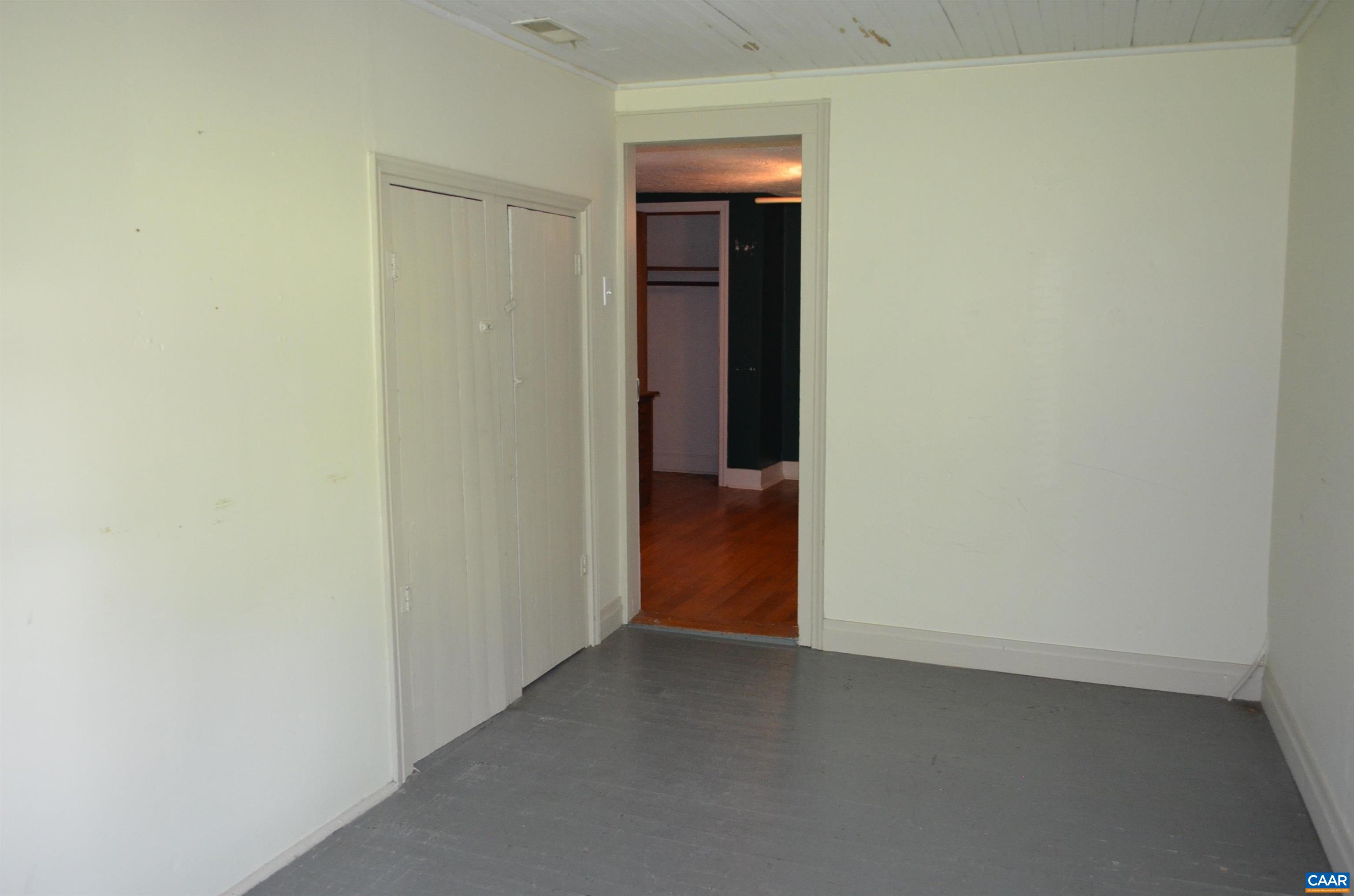 10778 Rockfish River Road Shipman, VA 22971 - Photo 52 of 67 a view of an empty room