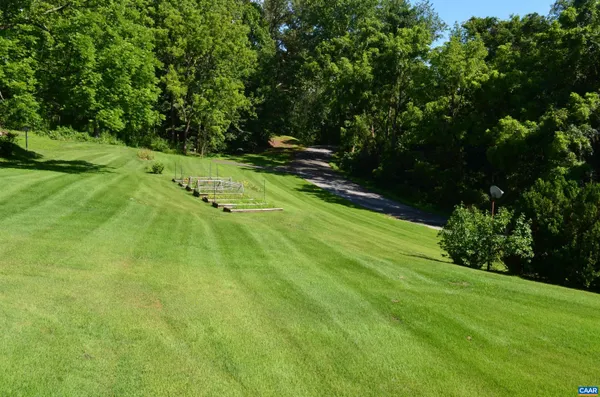 $419,000 | 10778 Rockfish River Road, Shipman, VA 22971