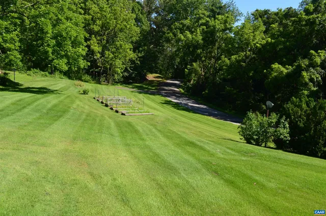 $448,900 | 10778 Rockfish River Road, Shipman, VA 22971