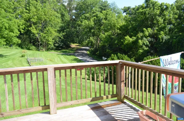 $419,000 | 10778 Rockfish River Road, Shipman, VA 22971