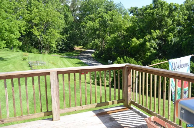 $448,900 | 10778 Rockfish River Road, Shipman, VA 22971